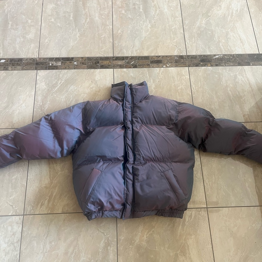 Puffer Jacket - Picture 2 of 7
